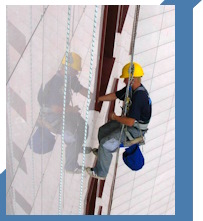Услуги Высотные работы в Обнинске