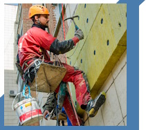 Услуги Высотные работы в Обнинске