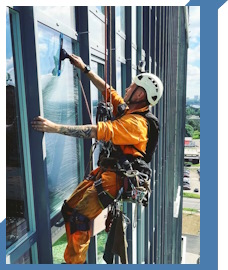 Услуги Высотные работы в Обнинске