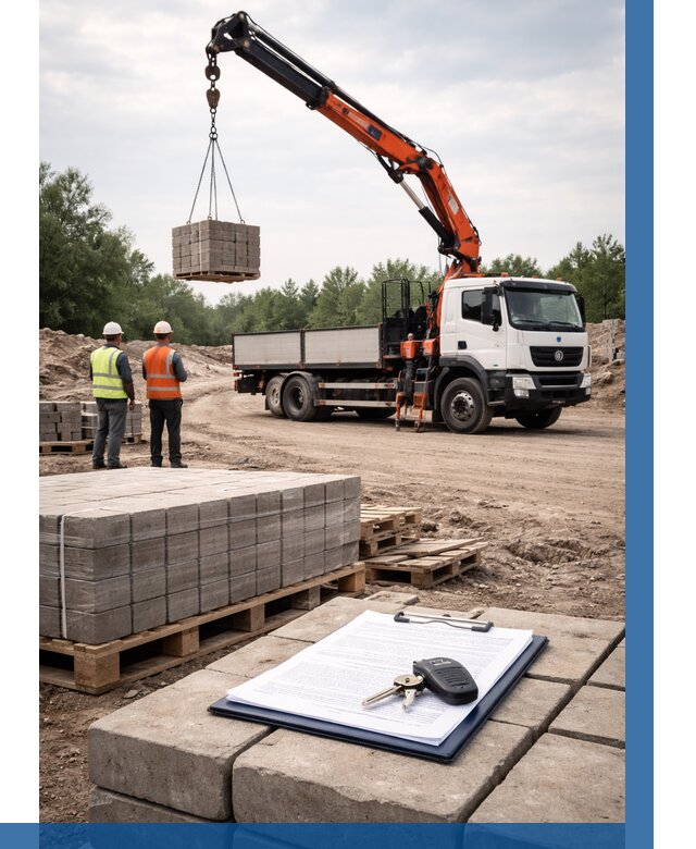 Аренда крана Пионер в Обнинске под ключ от 3553 р. | ВЫСОТНИК-Бнн