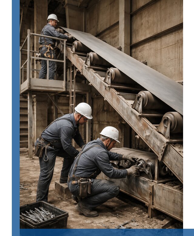 Ремонт элеваторов в Обнинске аварийный и плановый сервис